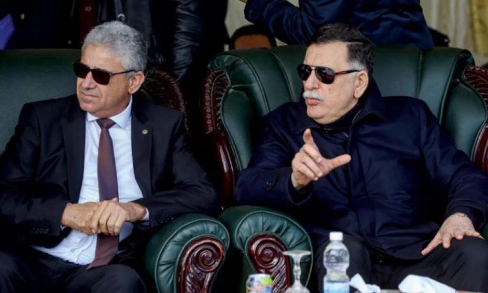 Ο Σάρατζ ρίχνει ''άκυρο'' σε Ερντογάν & Μπασάγκα & αυτονομείται